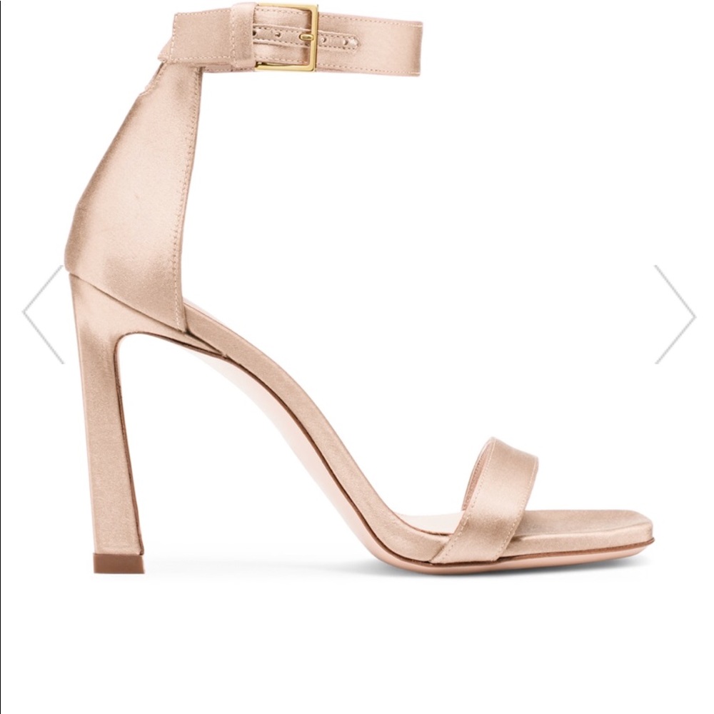 BRAND NEW STUART WEITZMAN SANDALS size 8